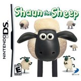 Shaun the Sheep (Nintendo DS)